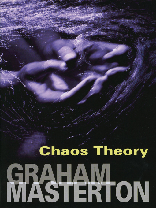 Title details for Chaos Theory by Graham Masterton - Available